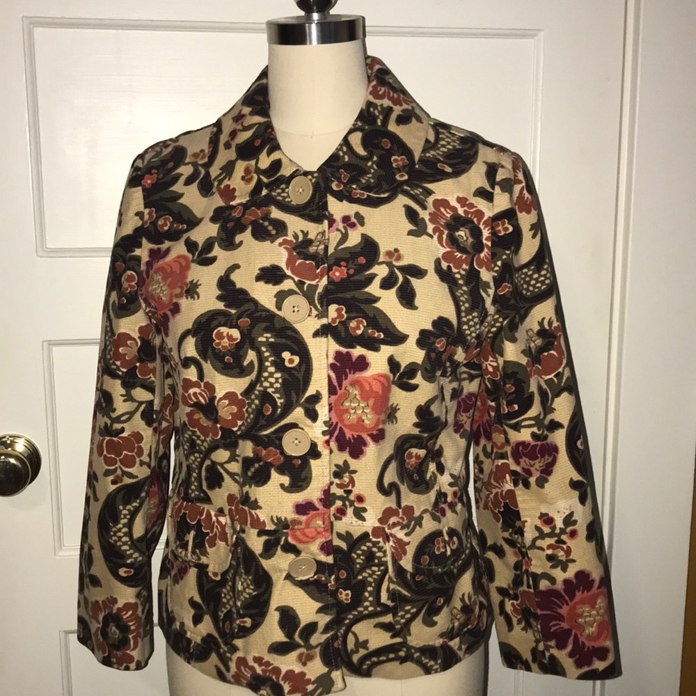 ATL  Studio Jacket